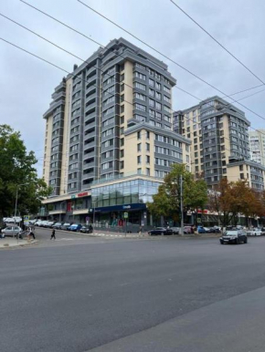 Park House Apartment